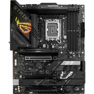 Asus ROG STRIX Z890-H GAMING WIFI 90MB1K20-M0EAY0 – Hledejceny.cz