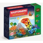 Magformers Mini Dinosauři 40 ks – Zboží Dáma