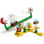 LEGO® Super Mario™ 71365 Závodiště s piraněmi – Zboží Živě