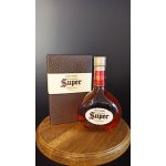 Nikka Super Rare 43% 0,7 l (holá láhev) – Hledejceny.cz