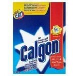 Calgon Power prášek 4v1 500 g 10 dávek – Zboží Mobilmania