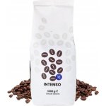 KaffeK Intenso Budget zrnková 1 kg – Hledejceny.cz