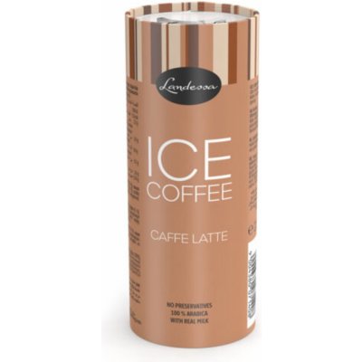 Landessa Caffe latte 230 ml – Zboží Mobilmania