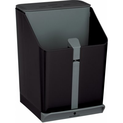 MasterClass Stojan na nože a kuchyňské náčiní MasterClass, multifunkční MCSPSUTENSIL – Zboží Dáma