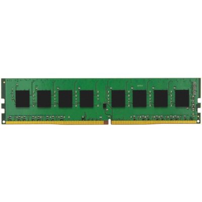 Kingston DDR4 16GB CL19 KVR26N19D8/16 – Hledejceny.cz