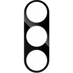 Techsuit - Kompletní sklo fotoaparátu - Samsung Galaxy S24 FE - Černá 151643 – Zboží Živě