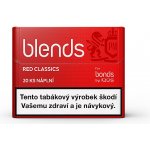 Blends Red Classics krabička – Sleviste.cz