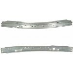 VÝZTUHA PŘEDNÍHO NÁRAZNÍKU BMW 3 (E46), SDN/KOMBI, 06.98-09.01, BMW 3 (E46), SDN/KOMBI,10.01-06.05 OE: 51118195287 POLCAR – Hledejceny.cz