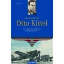 Oberleutnant Otto Kittel Kurowski Franz Pevná vazba