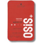 Schwarzkopf Osis Mess Up unikátní matující guma 100 ml – Zboží Dáma