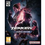 Tekken 8 (Launch Edition) – Hledejceny.cz