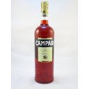 Likér Campari Bitter 25% 1 l (holá láhev)
