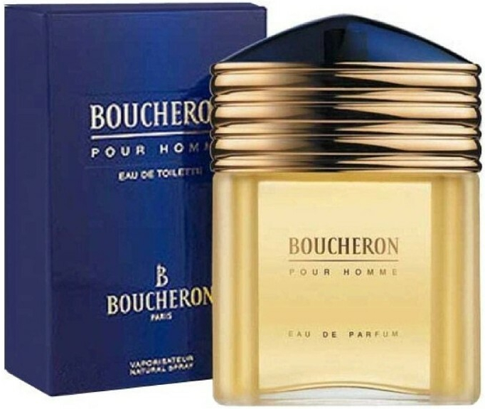 Boucheron Pour Homme parfémovaná voda pánská 100 ml tester
