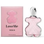 Tous LoveMe parfémovaná voda dámská 90 ml – Zbozi.Blesk.cz