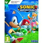 Sonic Superstars – Zboží Dáma