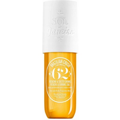 Sol de Janeiro Brazilian Crush Cheirosa 62 parfémovaný tělový sprej 90 ml