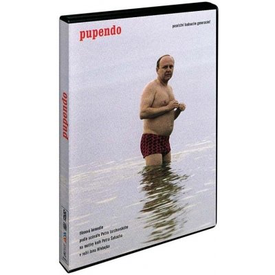 Horkýže slíže - živák DVD