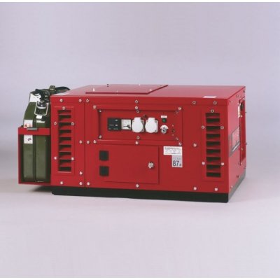 Europower EPS12000TE-ATS