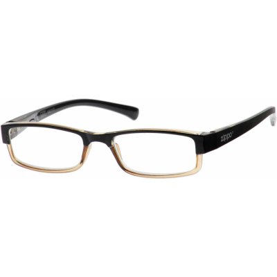 Zippo 31ZB9BRO250 brýle na čtení plus