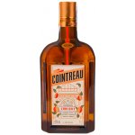 Cointreau 40% 1 l (holá láhev) – Zboží Dáma