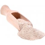 Aso Zdravý život Mouka z pšenice jednozrnky Bio 1kg – Zboží Dáma