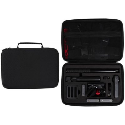 Insta360 Přepravní pouzdro na kameru X3 1INST416 – Zboží Živě