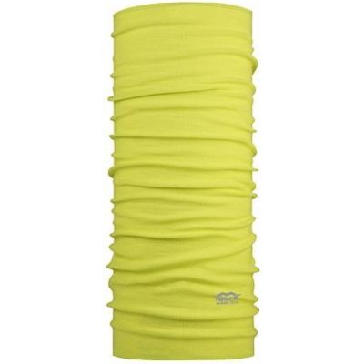 Pac merino Tech nákrčník spring green – Hledejceny.cz