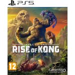 Skull Island: Rise of Kong – Zboží Živě