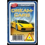 Piatnik Kvarteto: Auta snu – Zboží Dáma