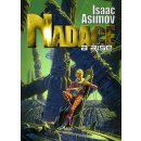 Kniha Nadace a říše - Isaac Asimov