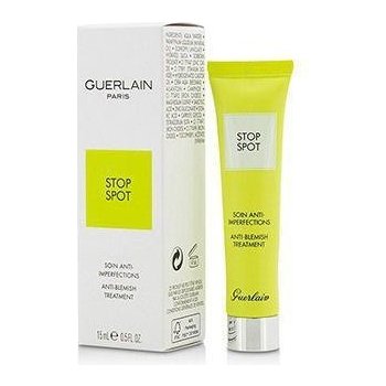 Guerlain My Supertips matující krém proti nedokonalostem pleti 15 ml