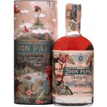 Don Papa Baroko 40% 0,7 l (holá láhev) – Zboží Dáma