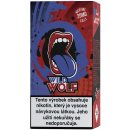 E-liquid Big Mouth SALT Wild Wolf 10 ml 20 mg