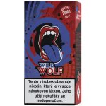 Big Mouth SALT Wild Wolf 10 ml 20 mg – Zboží Mobilmania