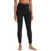 Dámské spodky ICEBREAKER Wmns Merino Leggings Black