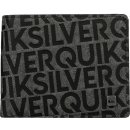 Quiksilver Scrambler black vel.L 13×9,5 cm 16