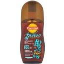 Carroten Tattoo olej na opalování spray SPF30 125 ml