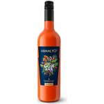 Himalyo Goji Originál 100% Juice Bio 0,75 l – Hledejceny.cz