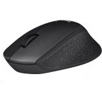 Logitech M330 Silent Plus 910-004909 – Zboží Živě