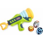 Little Tikes Mighty Blasters pistole – Zboží Dáma
