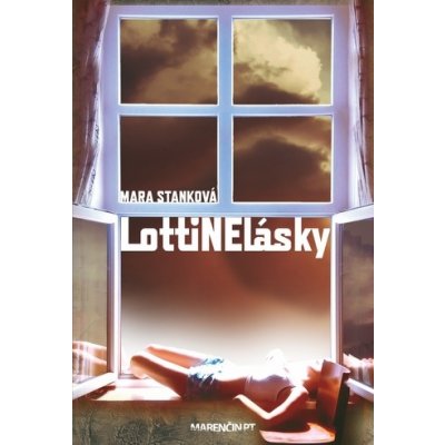 LottiNElásky - Mara Stanková