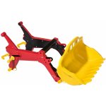 Rolly toys Čelní nakladač Trac Lader – Zboží Dáma