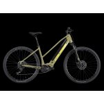 Crussis e-Cross Low 7.10 2025 – Hledejceny.cz