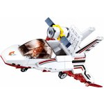 Sluban B0922 Meziplanetární vozidlo Saturn – Hledejceny.cz