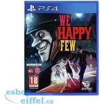 We Happy Few – Hledejceny.cz