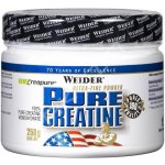 Weider Pure Creatine 250 g – Zboží Mobilmania