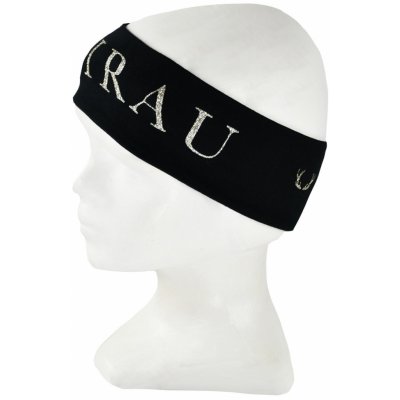 Čelenka - Stříbrná třpytivá barbie pink 38 – Zboží Dáma