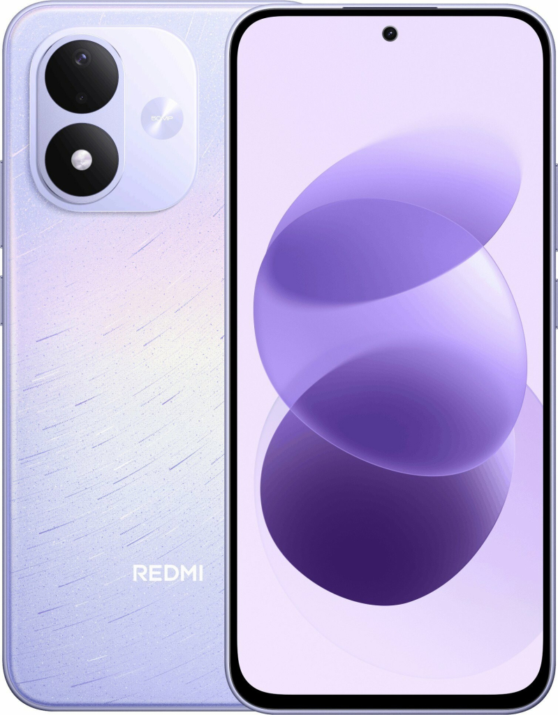Xiaomi Redmi Note 17 6GB/256GB Celestial Purple na Heureka.cz
