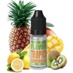 Infamous Liqonic Tropical Lemonade 10 ml – Zbozi.Blesk.cz