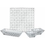 Nachtmann Sada na servírování Bossa Nova 4 ks – Sleviste.cz